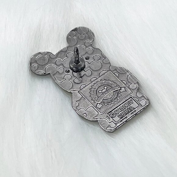 🔮 5/$25 Disney Vinylmation Jr Donald Duck Pin - Picture 3 of 3